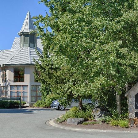 Stoney Creek Northstar By Whistler Premier Apartamento Exterior foto