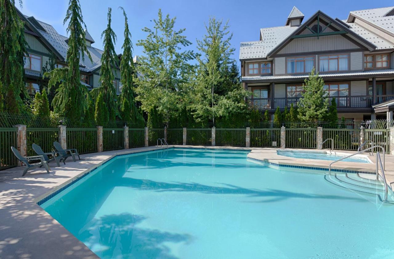 Stoney Creek Northstar By Whistler Premier Apartamento Exterior foto
