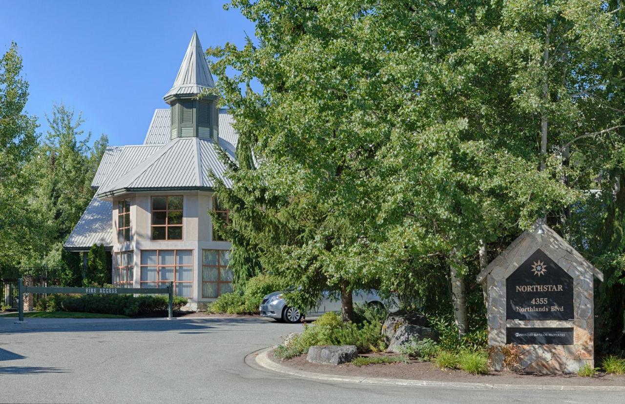 Stoney Creek Northstar By Whistler Premier Apartamento Exterior foto