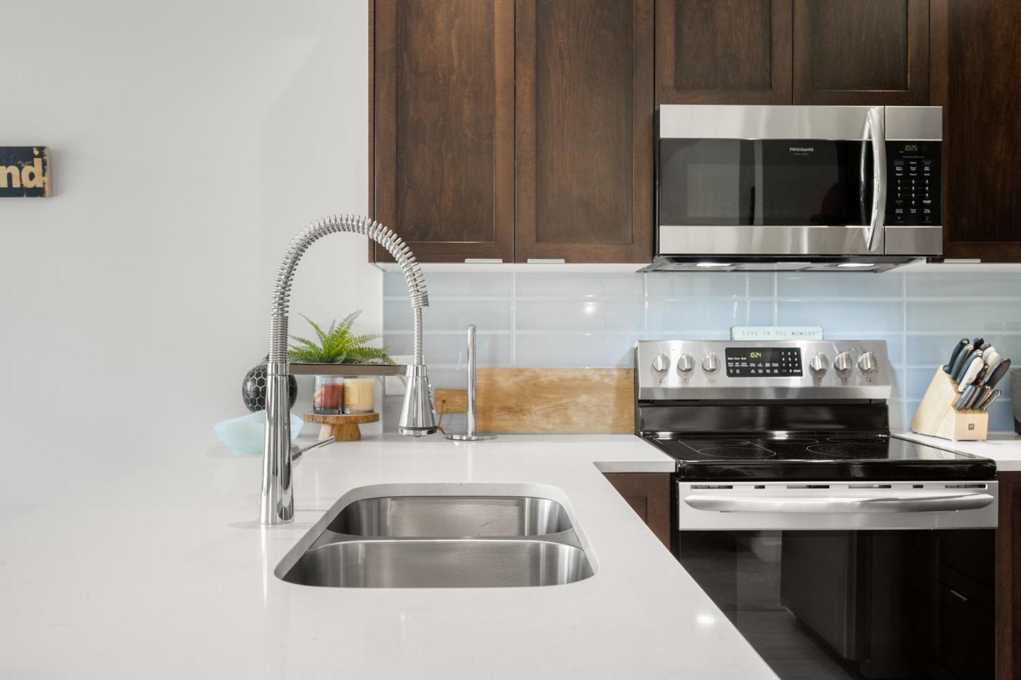 Stoney Creek Northstar By Whistler Premier Apartamento Exterior foto
