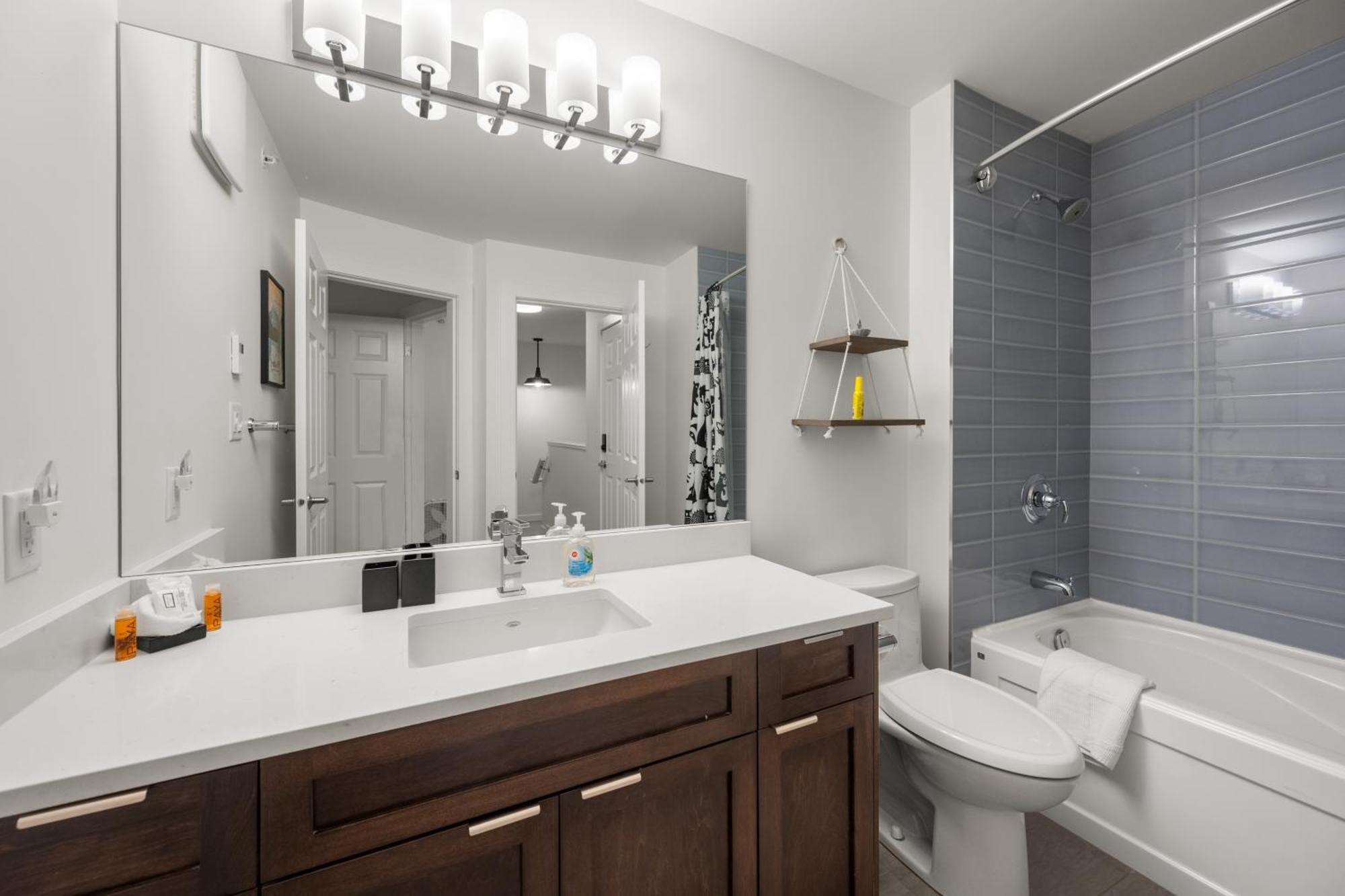 Stoney Creek Northstar By Whistler Premier Apartamento Exterior foto