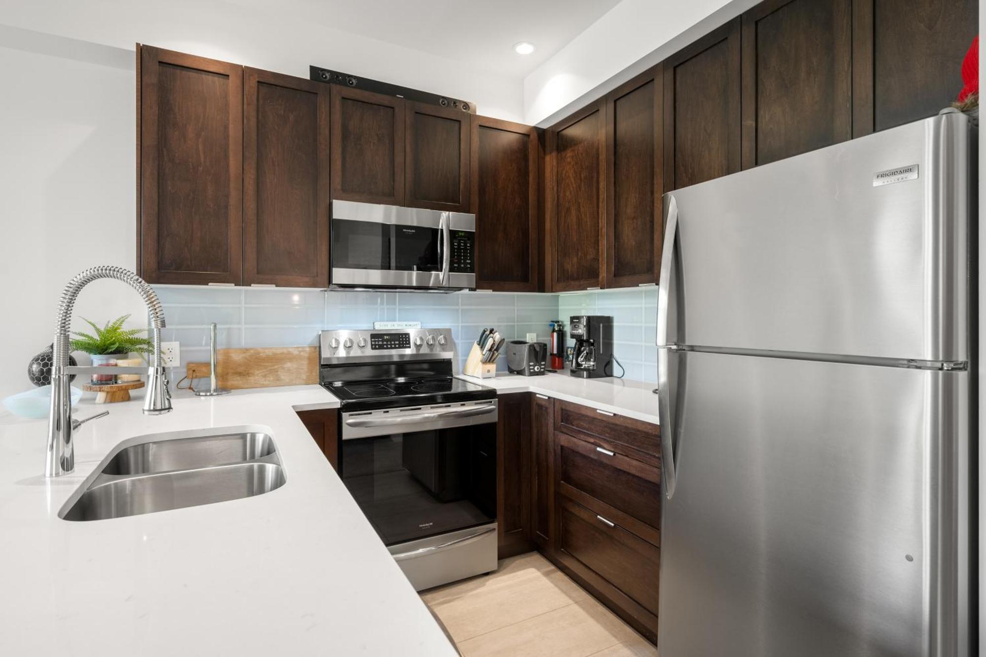 Stoney Creek Northstar By Whistler Premier Apartamento Exterior foto