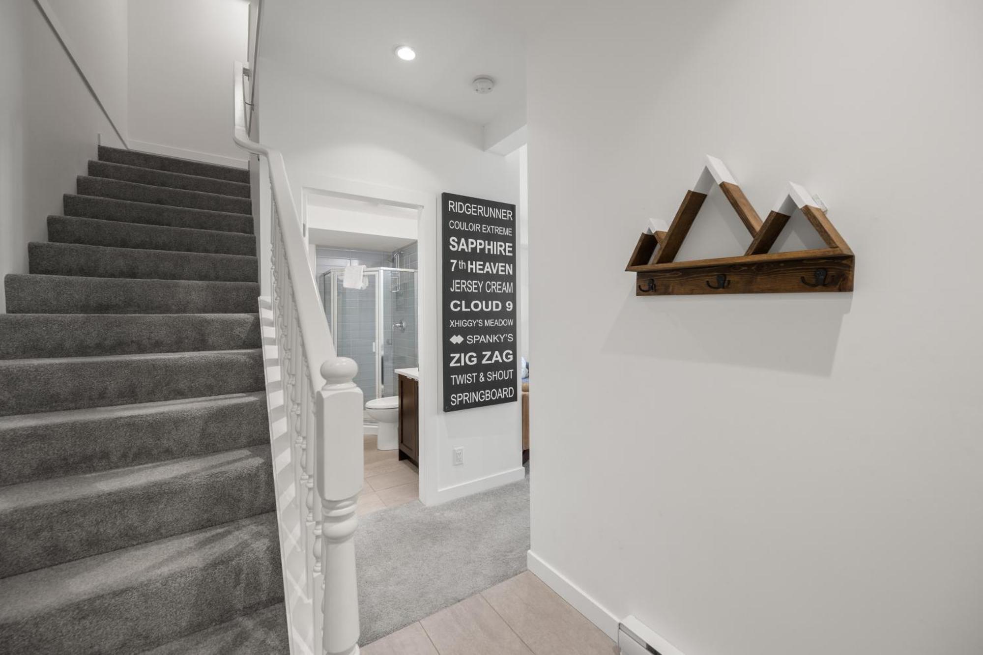 Stoney Creek Northstar By Whistler Premier Apartamento Exterior foto