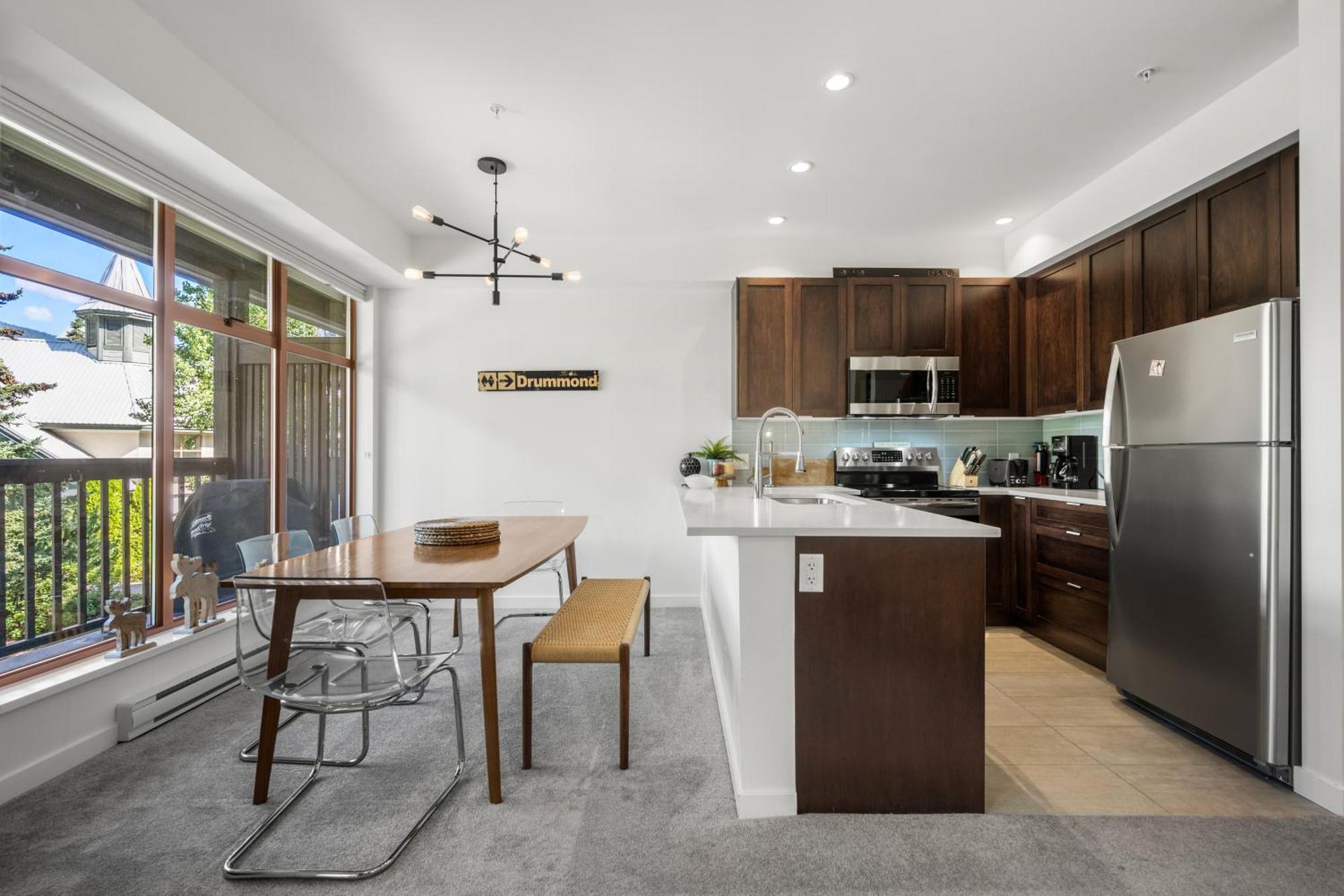 Stoney Creek Northstar By Whistler Premier Apartamento Exterior foto
