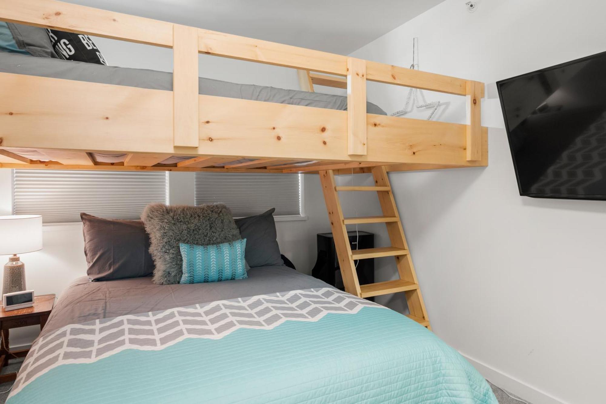 Stoney Creek Northstar By Whistler Premier Apartamento Exterior foto