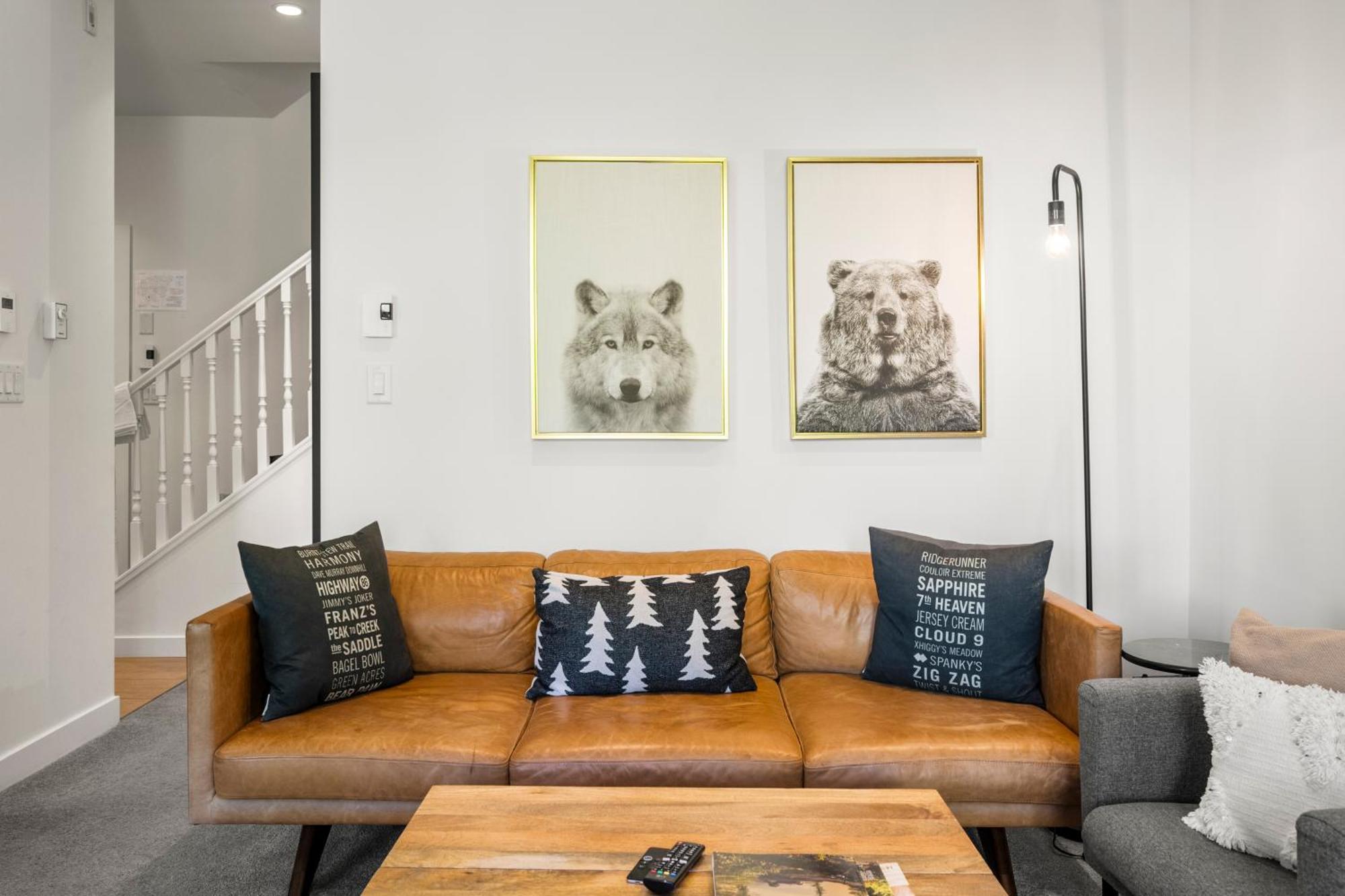 Stoney Creek Northstar By Whistler Premier Apartamento Exterior foto