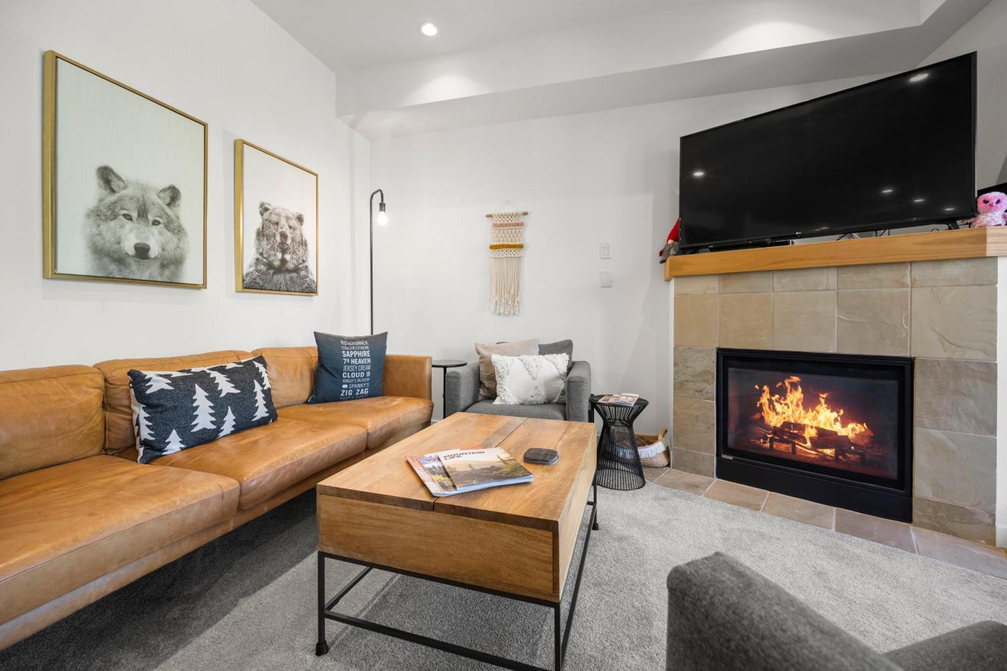 Stoney Creek Northstar By Whistler Premier Apartamento Exterior foto