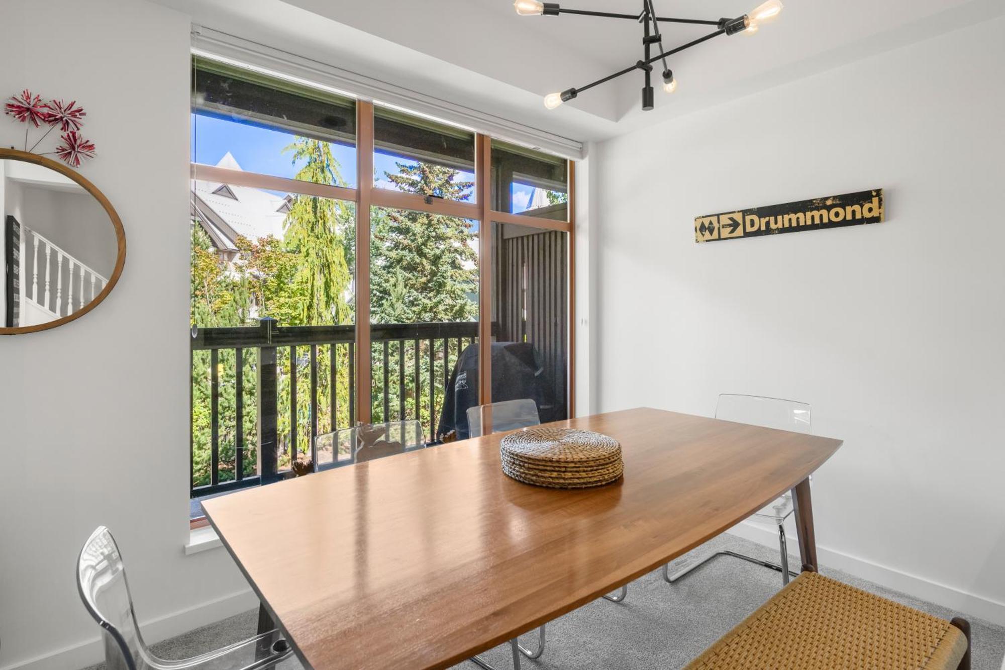 Stoney Creek Northstar By Whistler Premier Apartamento Exterior foto