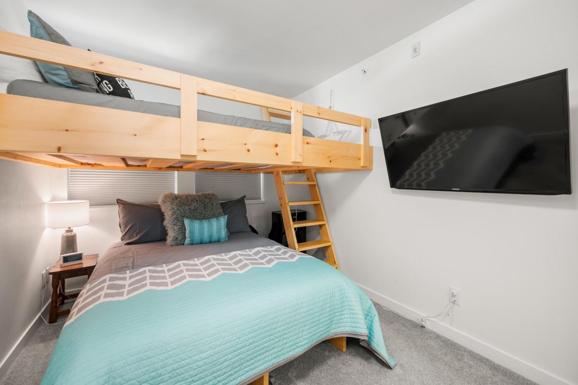 Stoney Creek Northstar By Whistler Premier Apartamento Exterior foto