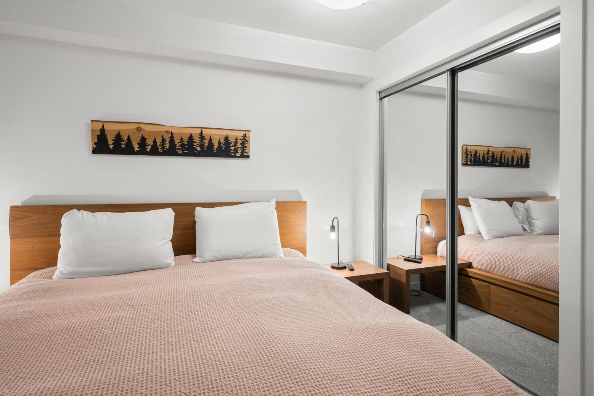 Stoney Creek Northstar By Whistler Premier Apartamento Exterior foto