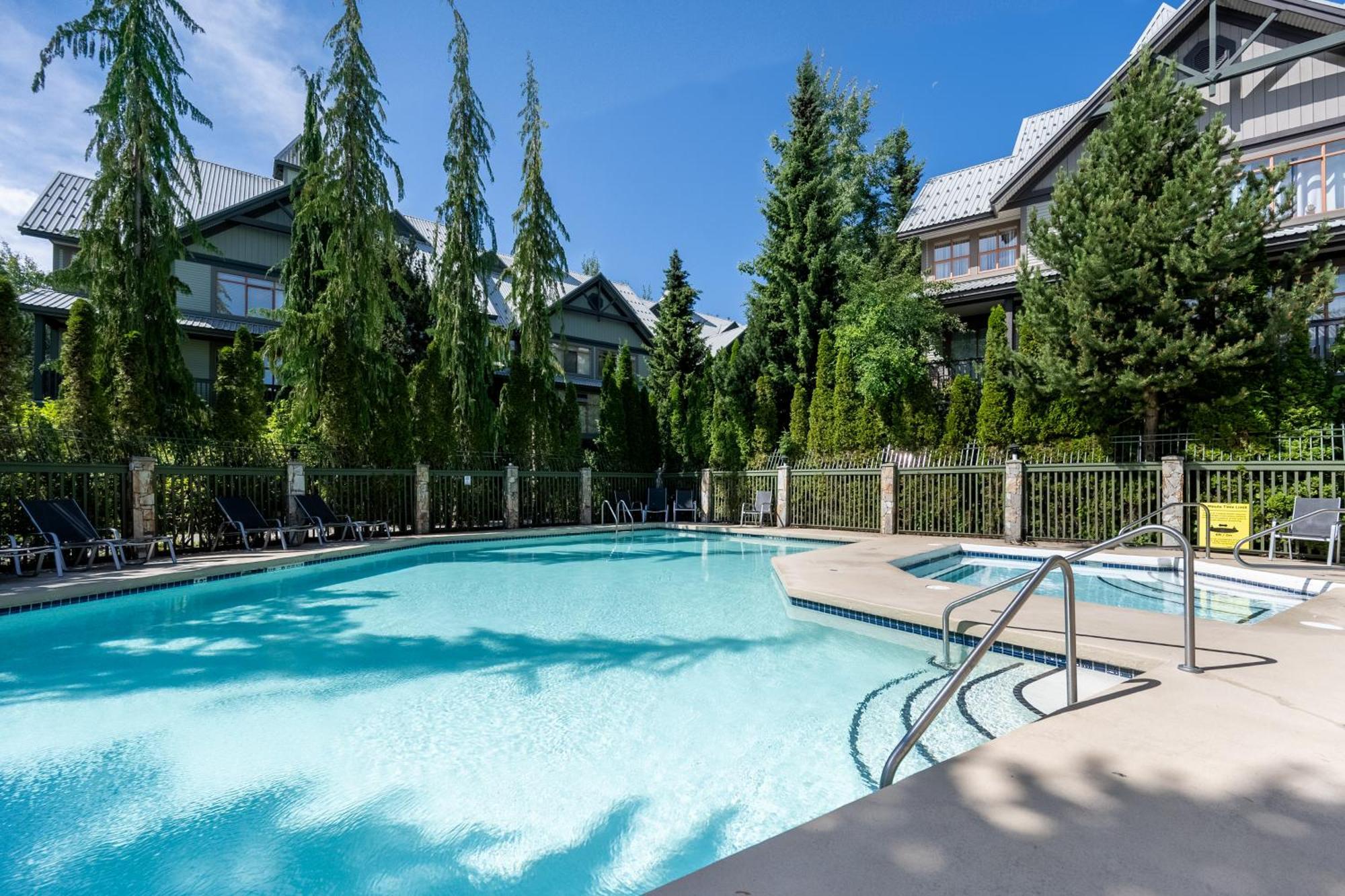 Stoney Creek Northstar By Whistler Premier Apartamento Exterior foto