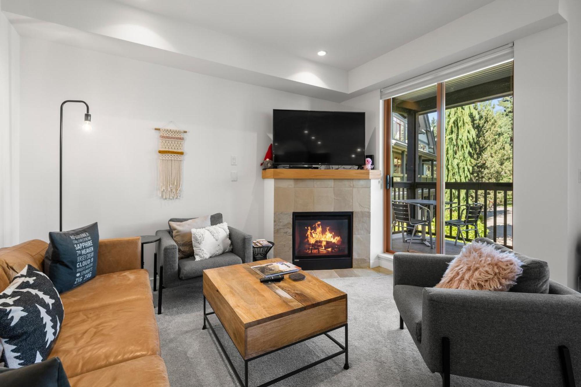 Stoney Creek Northstar By Whistler Premier Apartamento Exterior foto