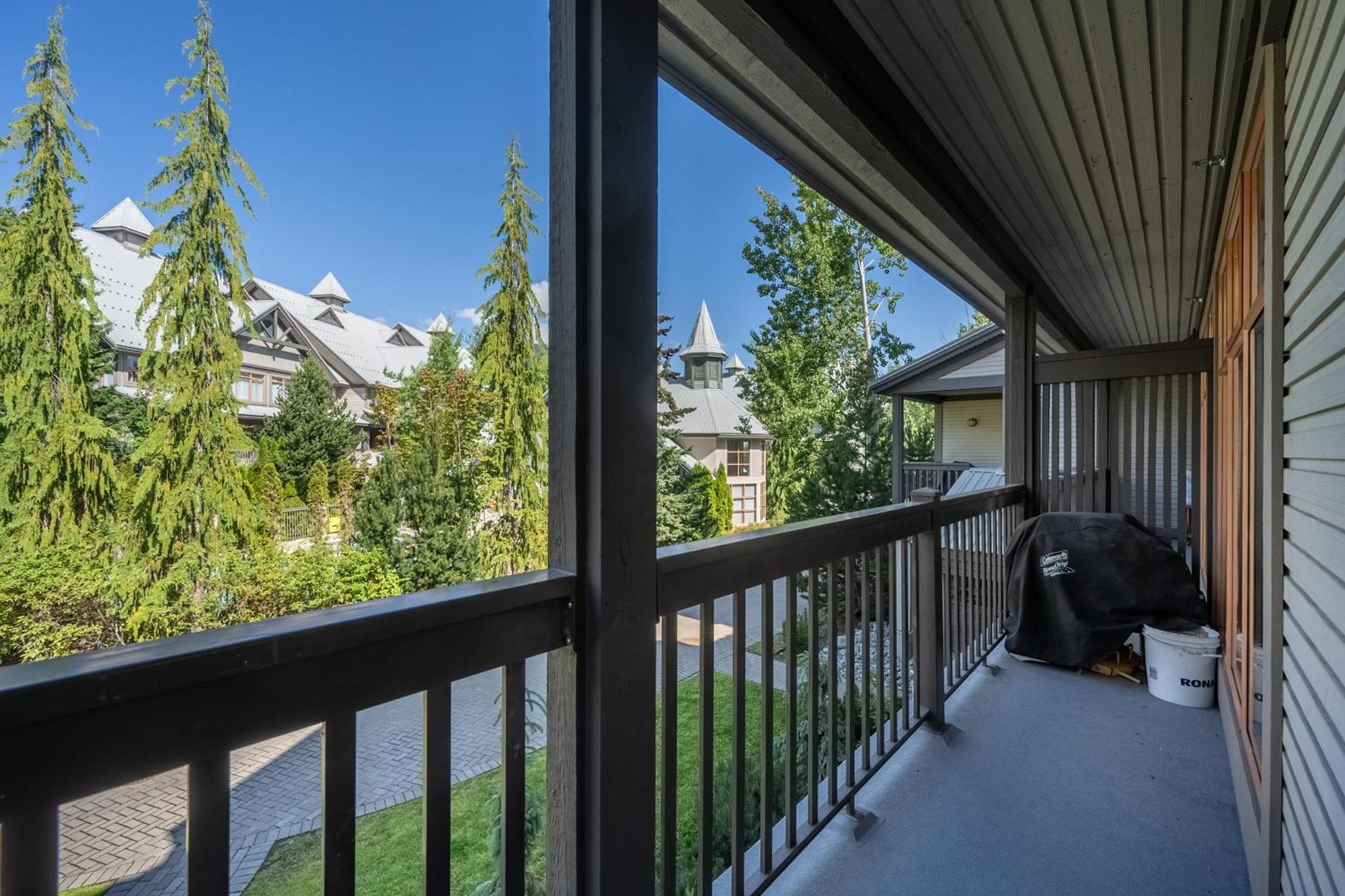 Stoney Creek Northstar By Whistler Premier Apartamento Exterior foto