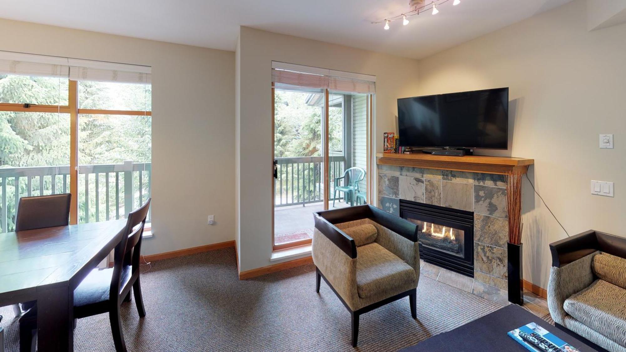 Stoney Creek Northstar By Whistler Premier Apartamento Exterior foto