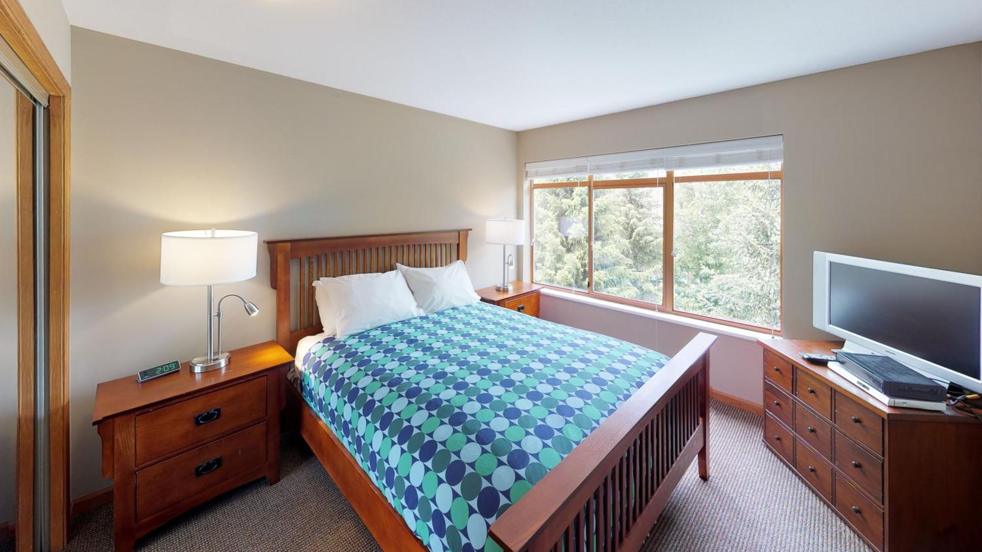 Stoney Creek Northstar By Whistler Premier Apartamento Exterior foto
