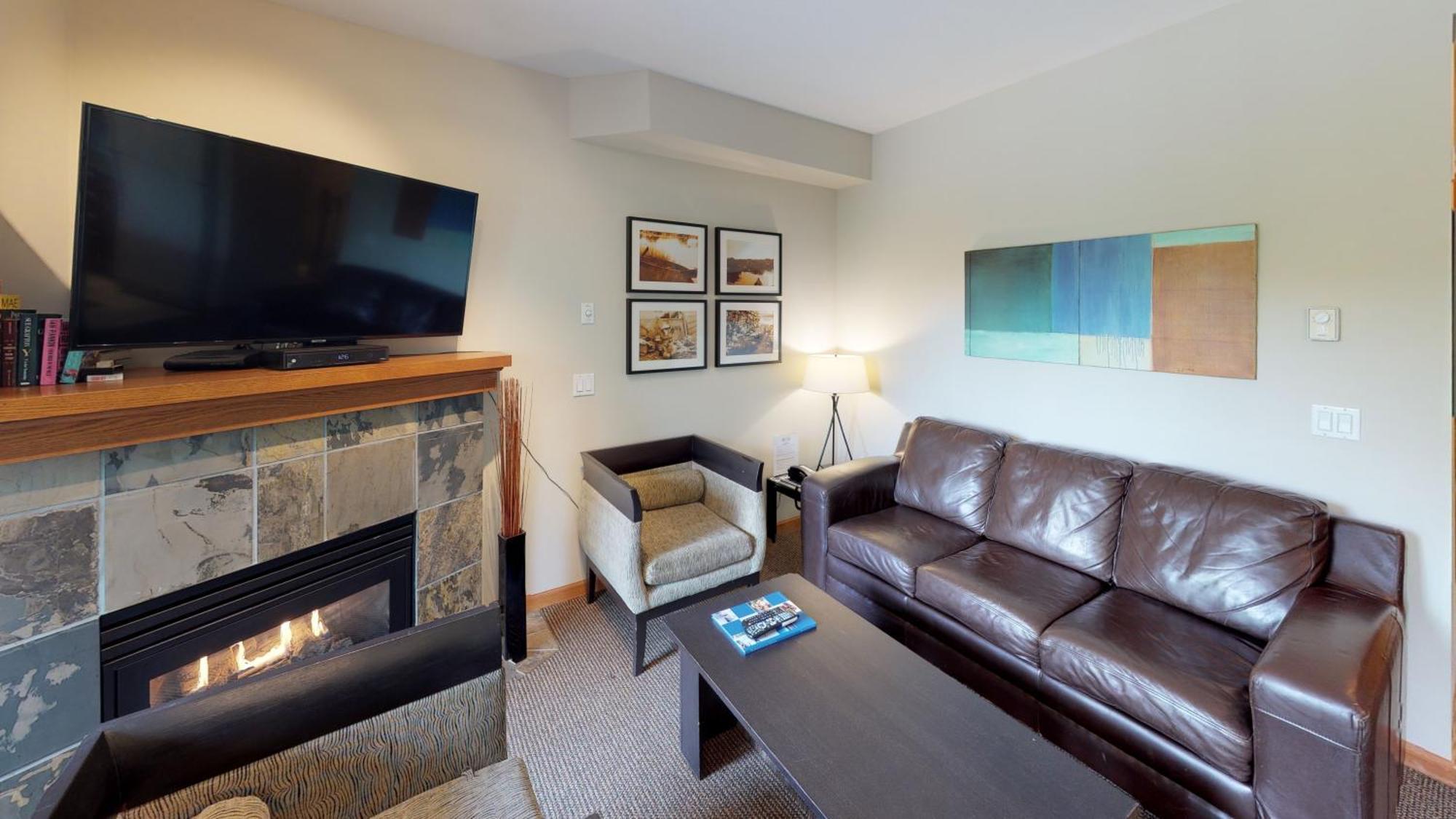 Stoney Creek Northstar By Whistler Premier Apartamento Exterior foto