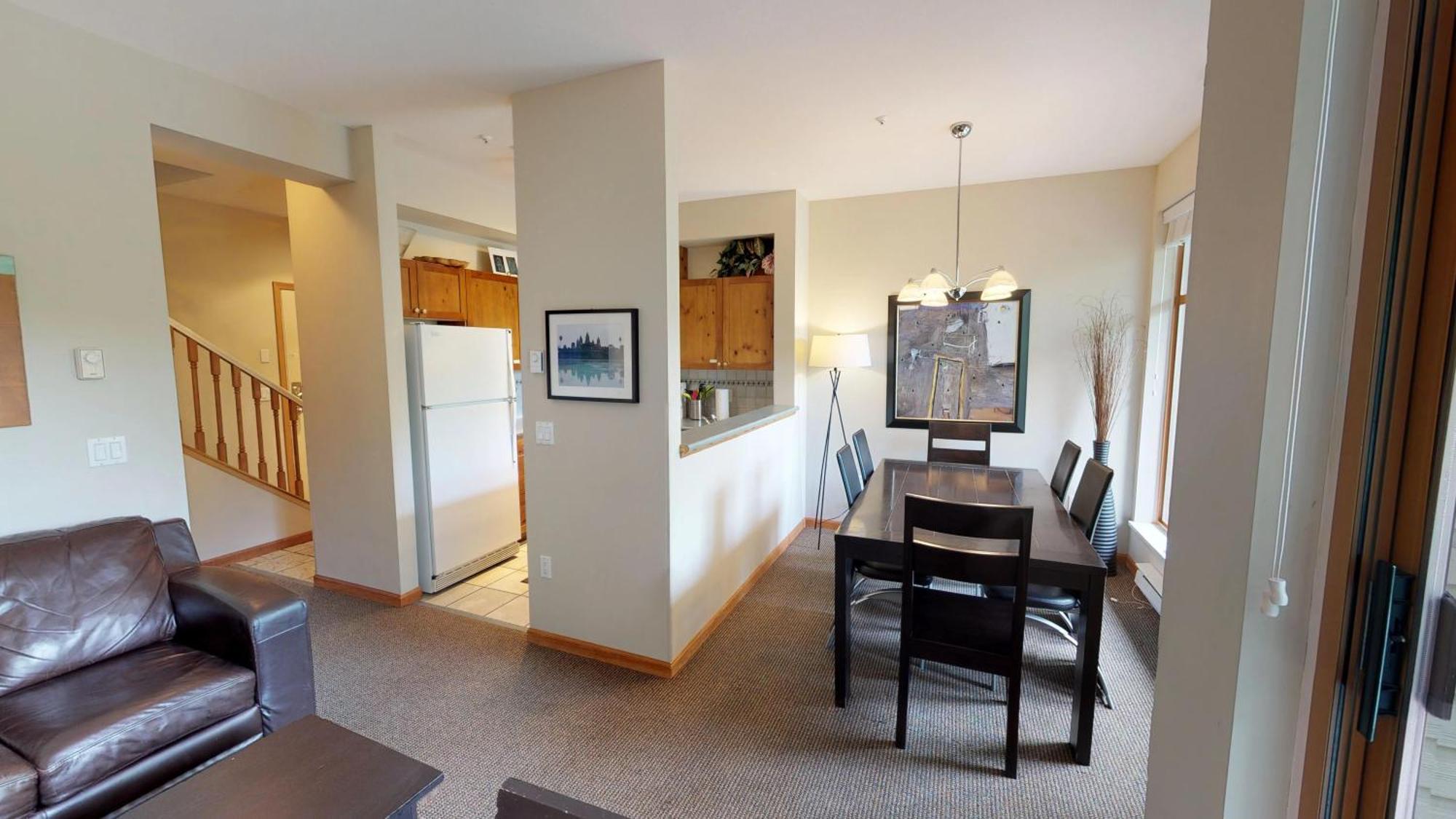 Stoney Creek Northstar By Whistler Premier Apartamento Exterior foto