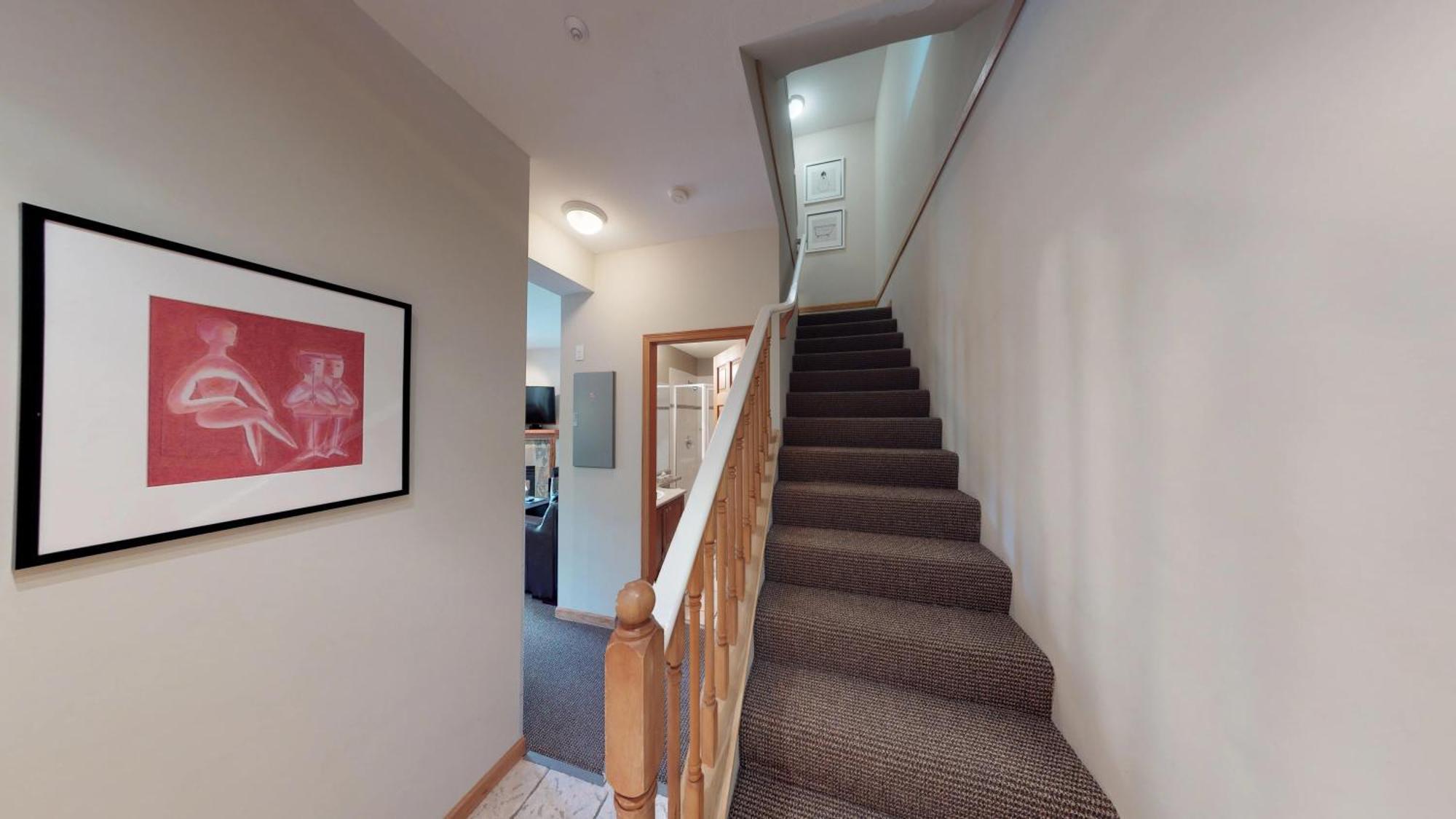Stoney Creek Northstar By Whistler Premier Apartamento Exterior foto