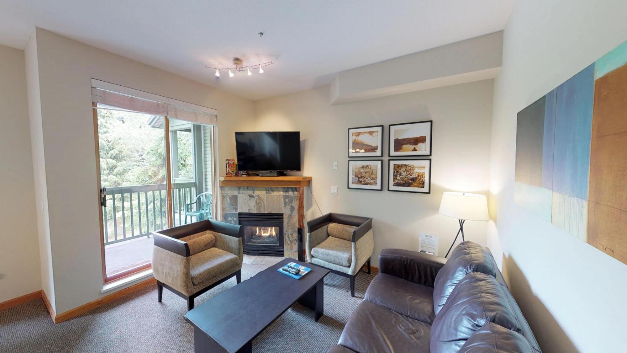 Stoney Creek Northstar By Whistler Premier Apartamento Exterior foto