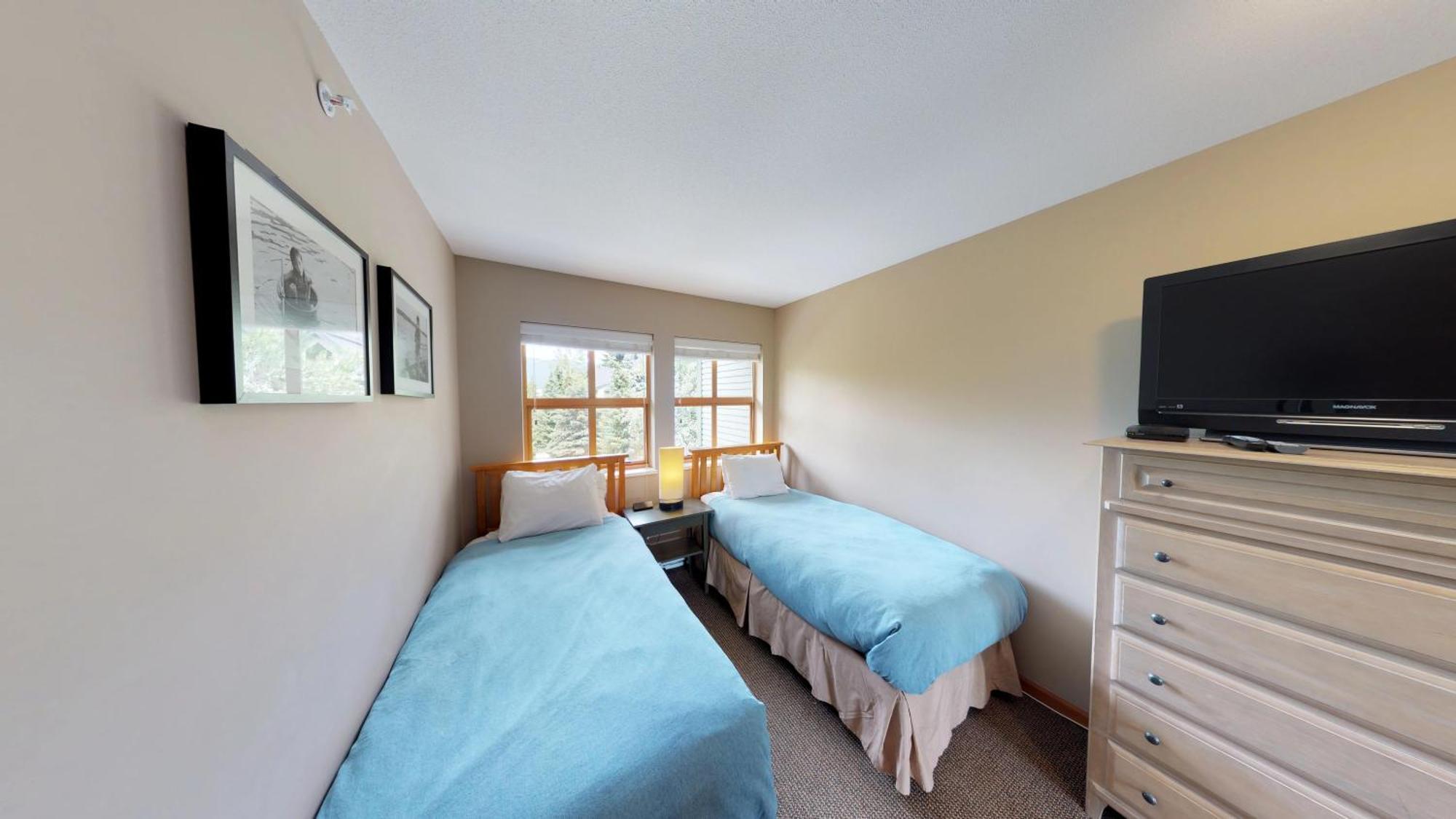 Stoney Creek Northstar By Whistler Premier Apartamento Exterior foto