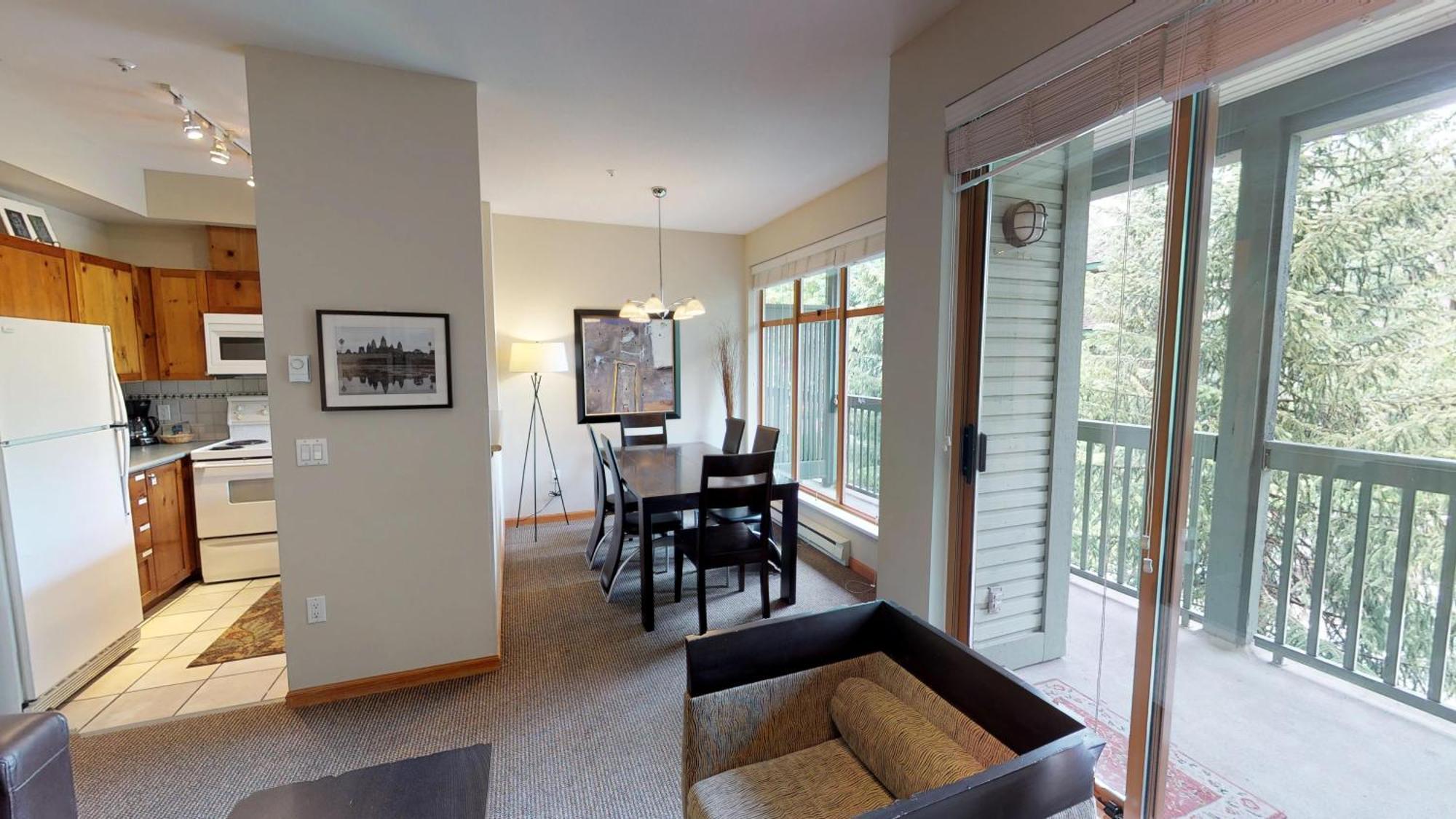 Stoney Creek Northstar By Whistler Premier Apartamento Exterior foto