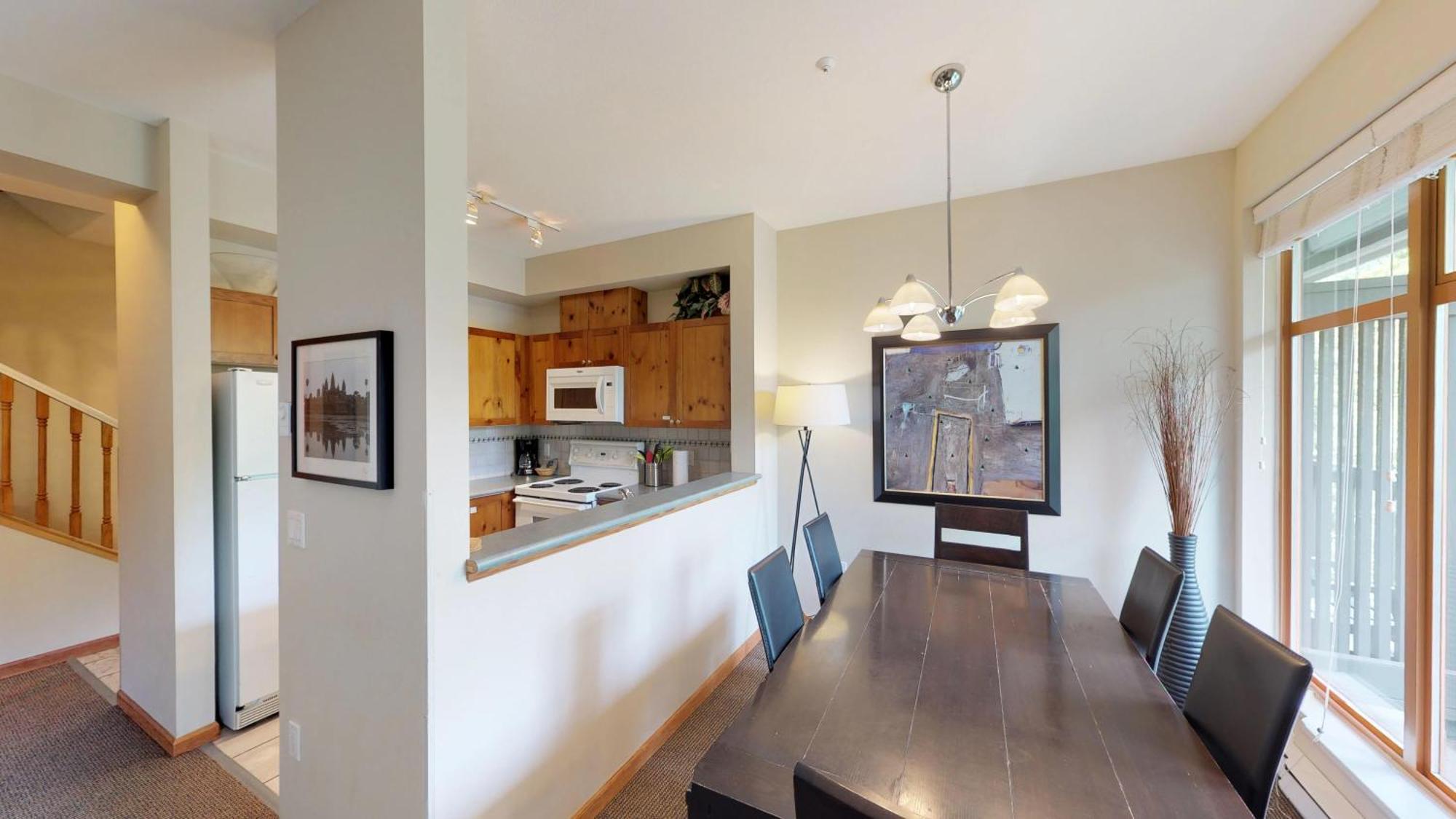 Stoney Creek Northstar By Whistler Premier Apartamento Exterior foto