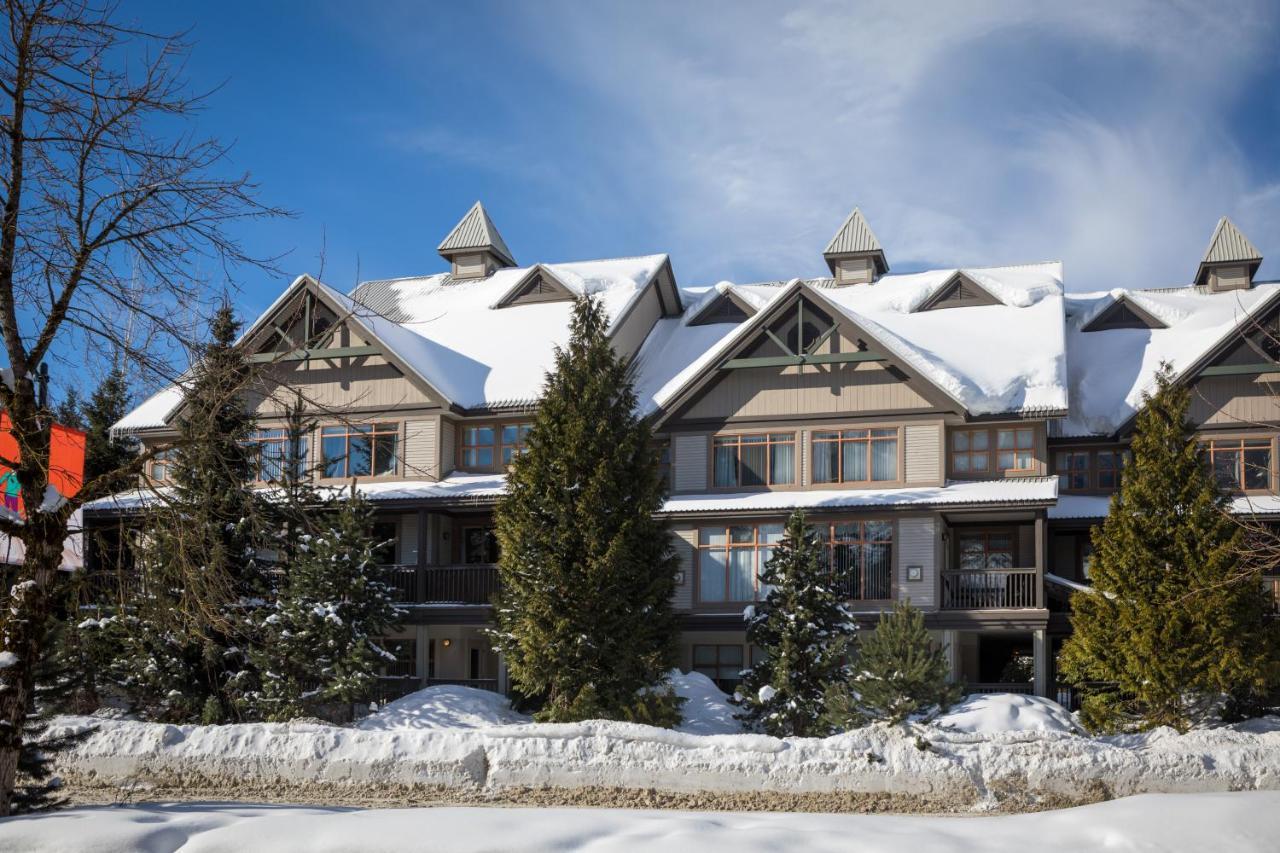 Stoney Creek Northstar By Whistler Premier Apartamento Exterior foto