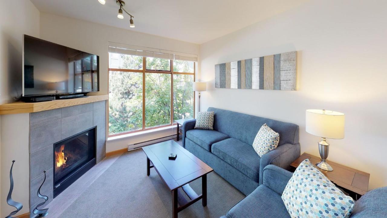 Stoney Creek Northstar By Whistler Premier Apartamento Exterior foto