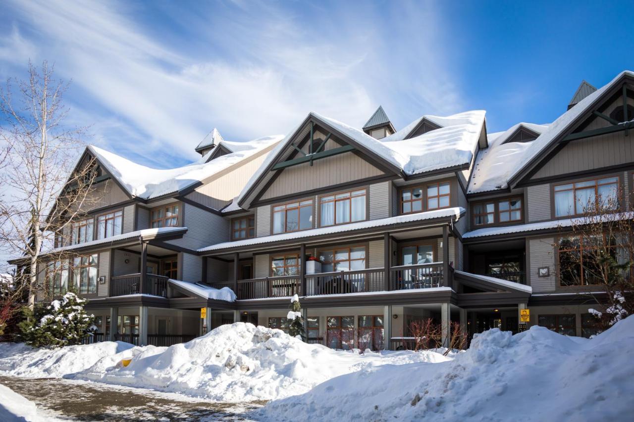 Stoney Creek Northstar By Whistler Premier Apartamento Exterior foto