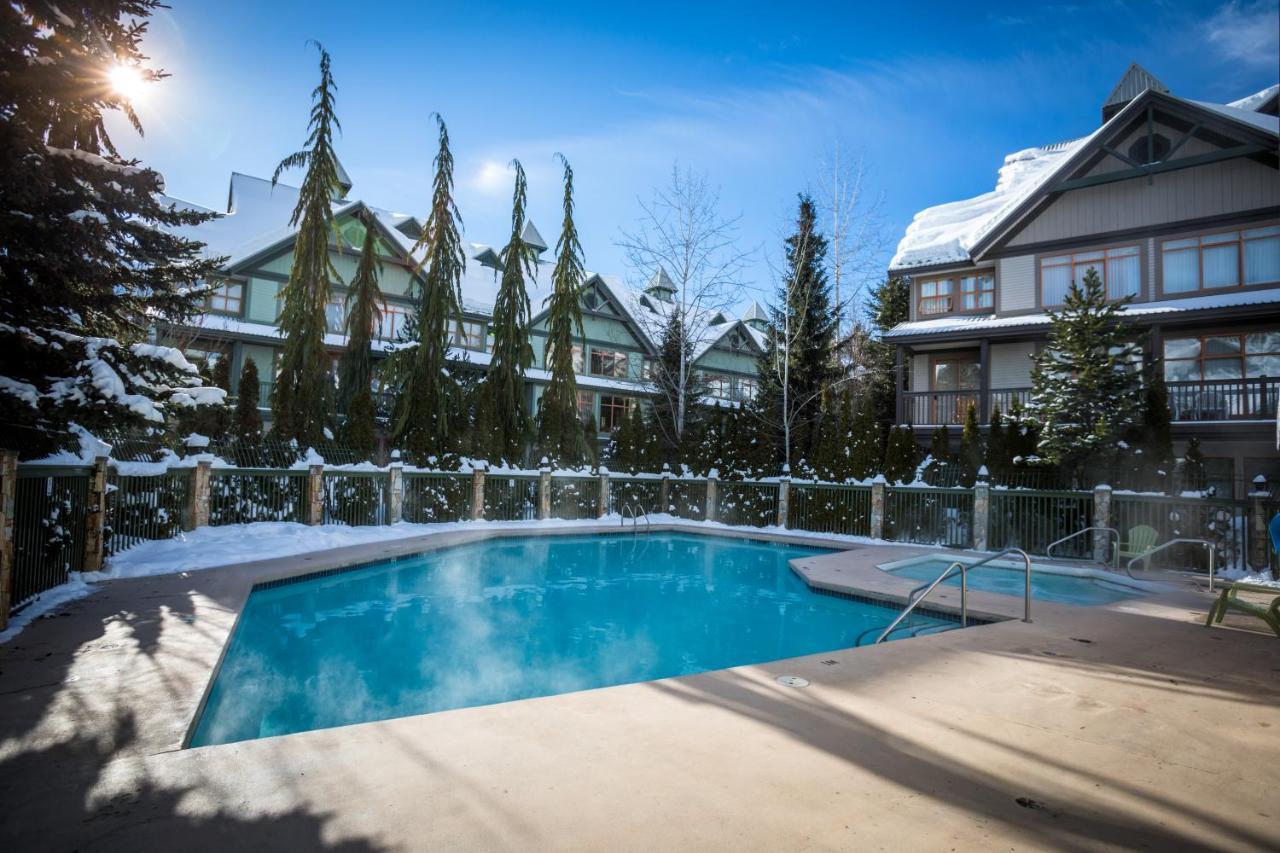 Stoney Creek Northstar By Whistler Premier Apartamento Exterior foto