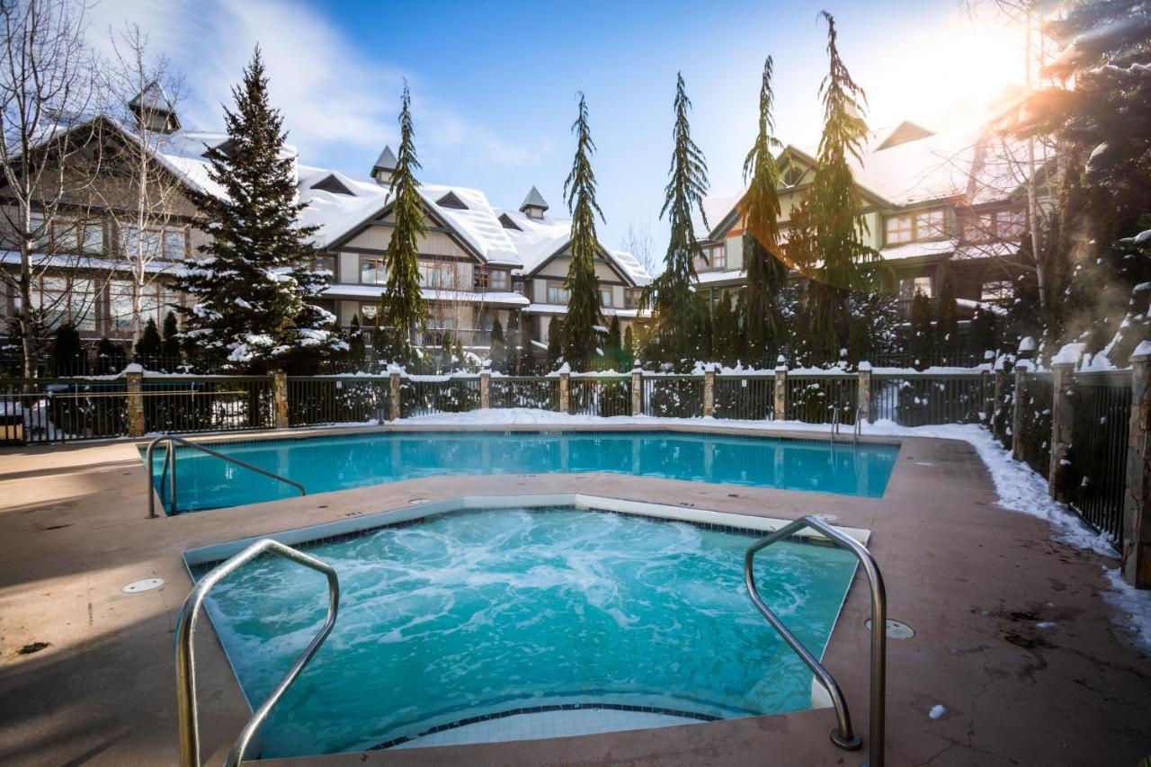 Stoney Creek Northstar By Whistler Premier Apartamento Exterior foto