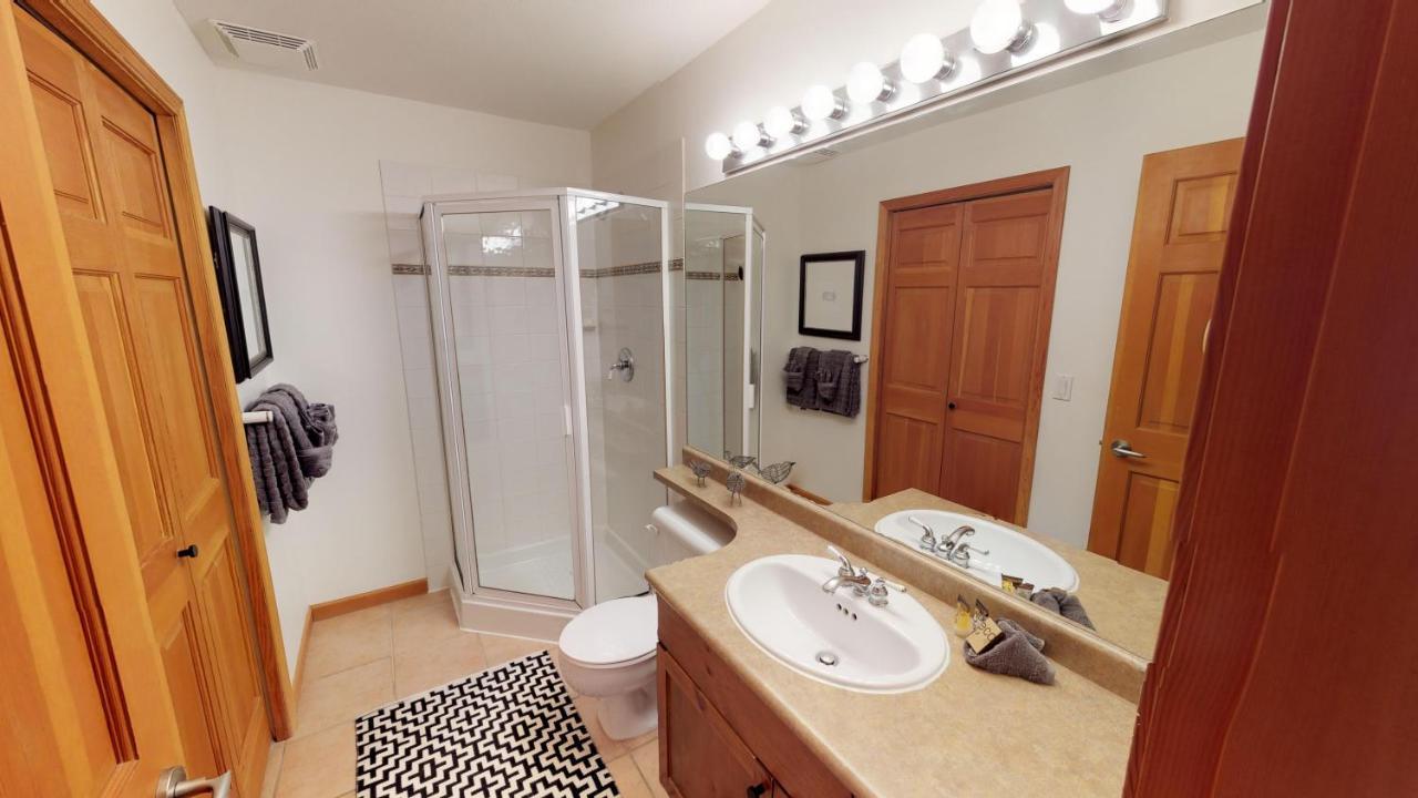 Stoney Creek Northstar By Whistler Premier Apartamento Exterior foto