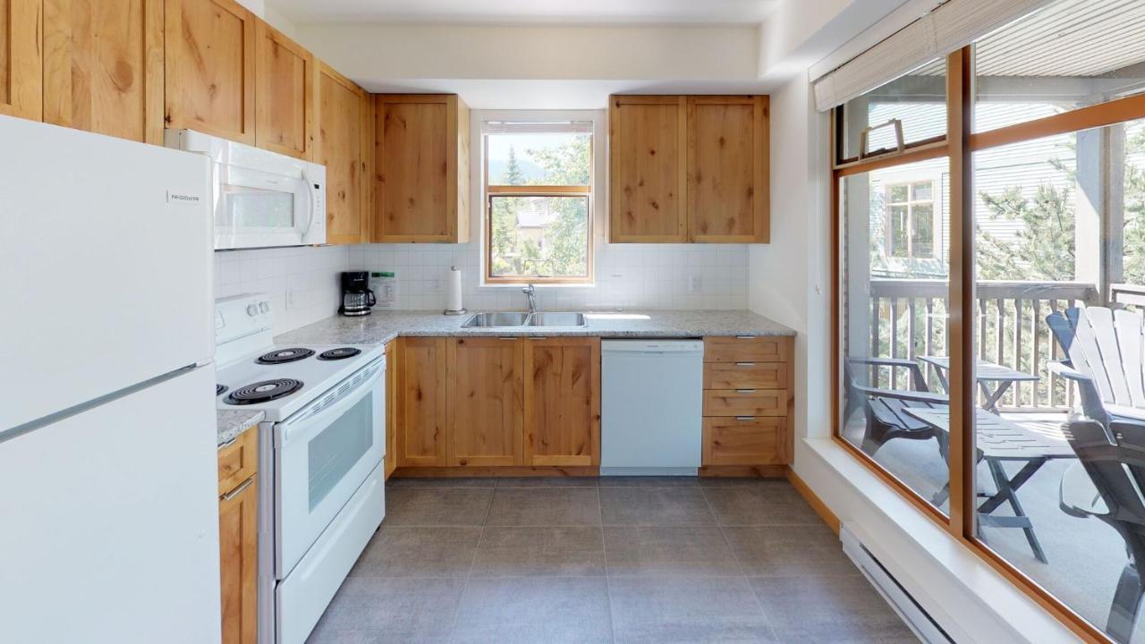 Stoney Creek Northstar By Whistler Premier Apartamento Exterior foto