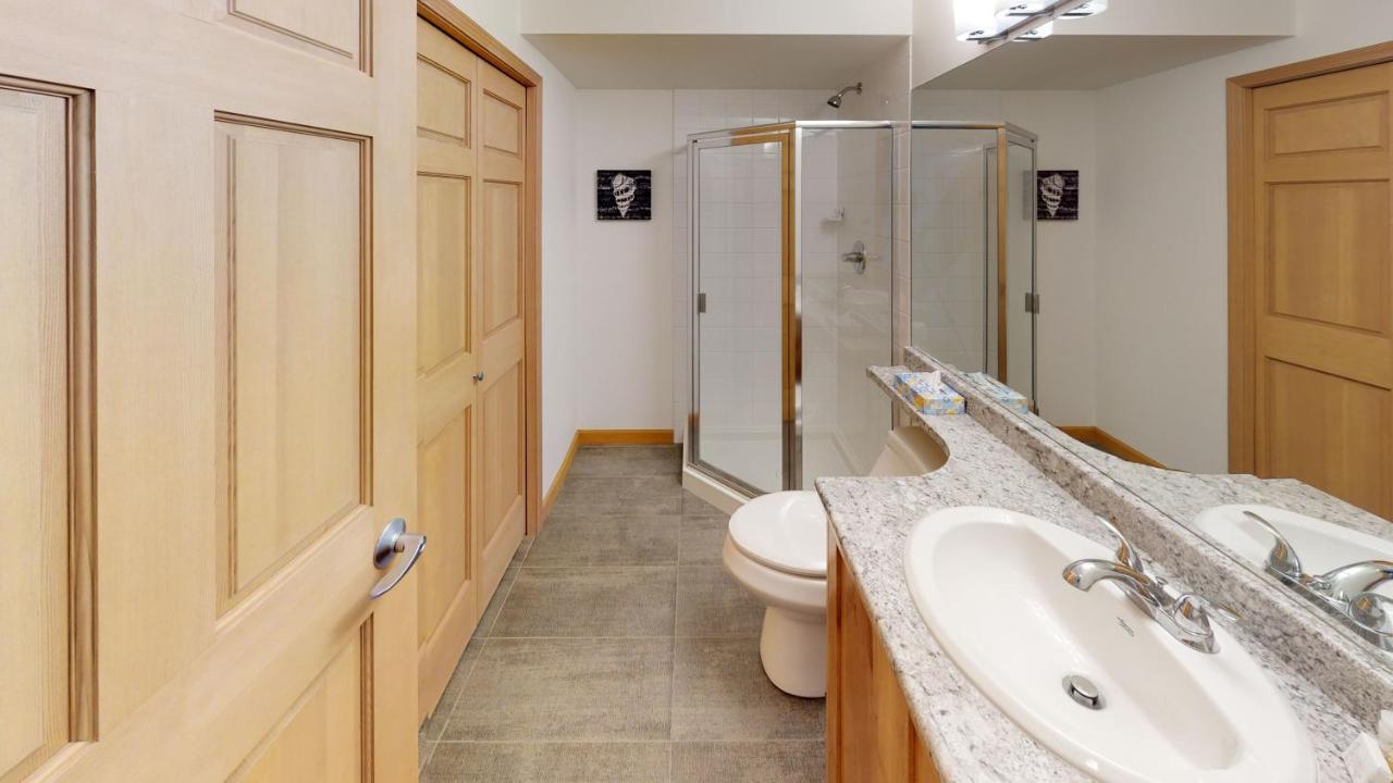 Stoney Creek Northstar By Whistler Premier Apartamento Exterior foto