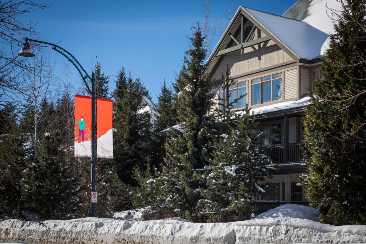 Stoney Creek Northstar By Whistler Premier Apartamento Exterior foto
