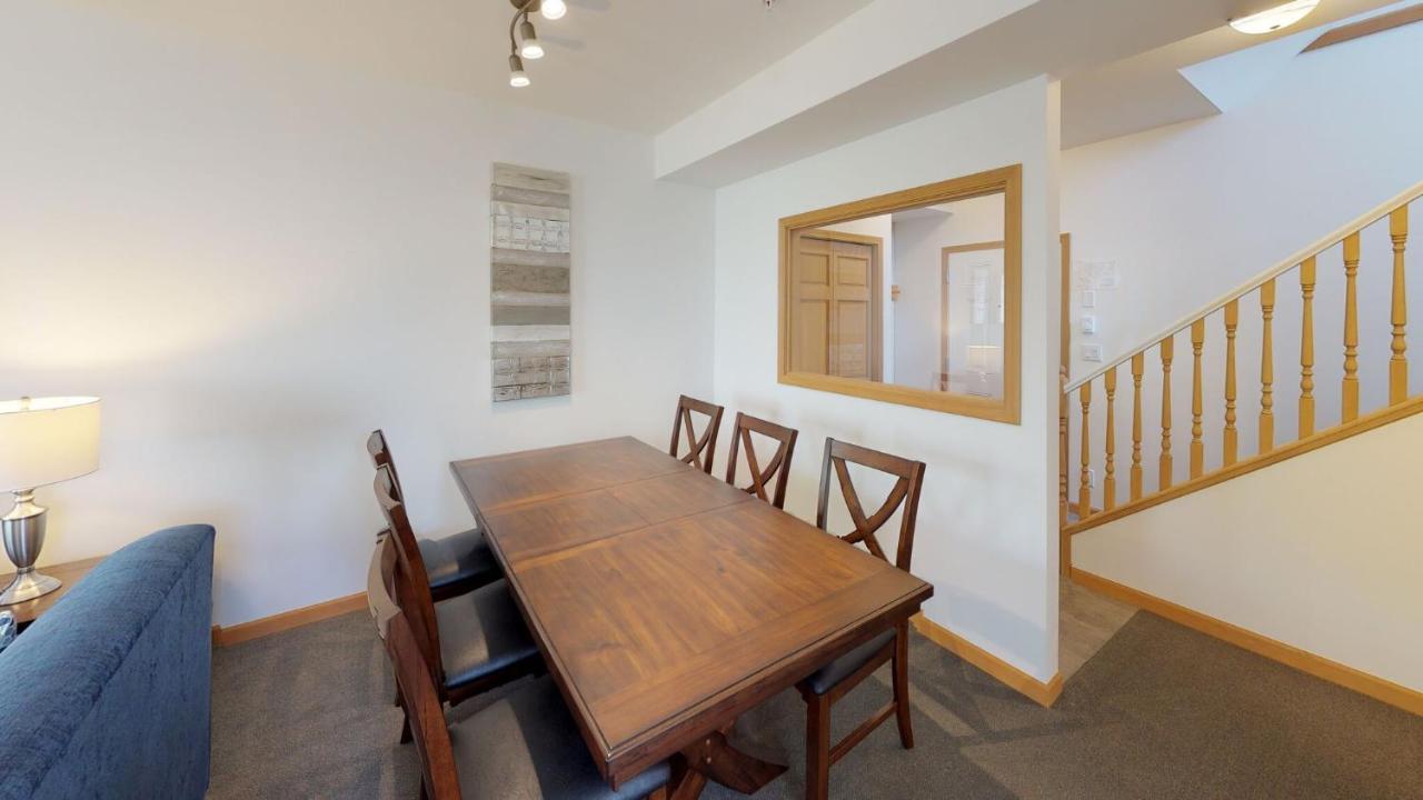 Stoney Creek Northstar By Whistler Premier Apartamento Exterior foto