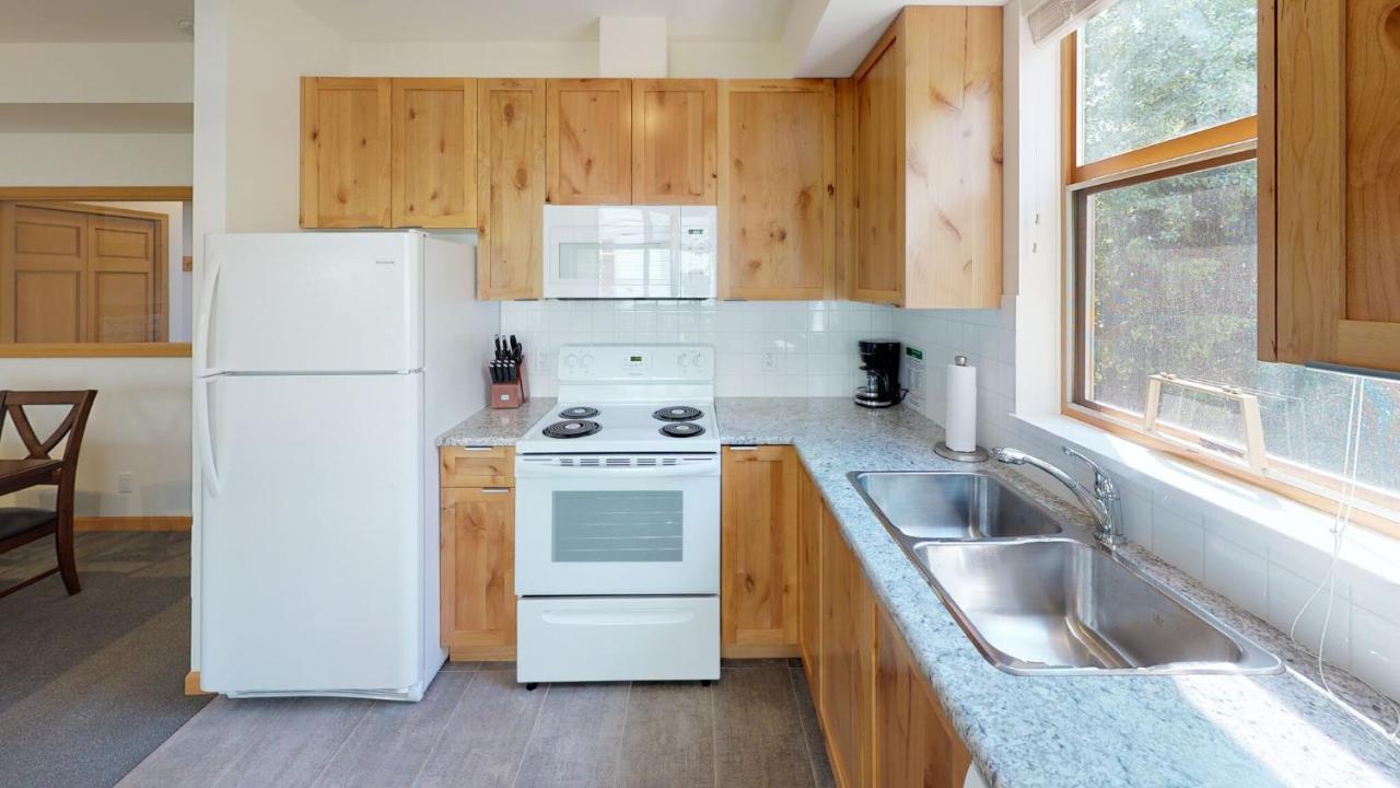 Stoney Creek Northstar By Whistler Premier Apartamento Exterior foto