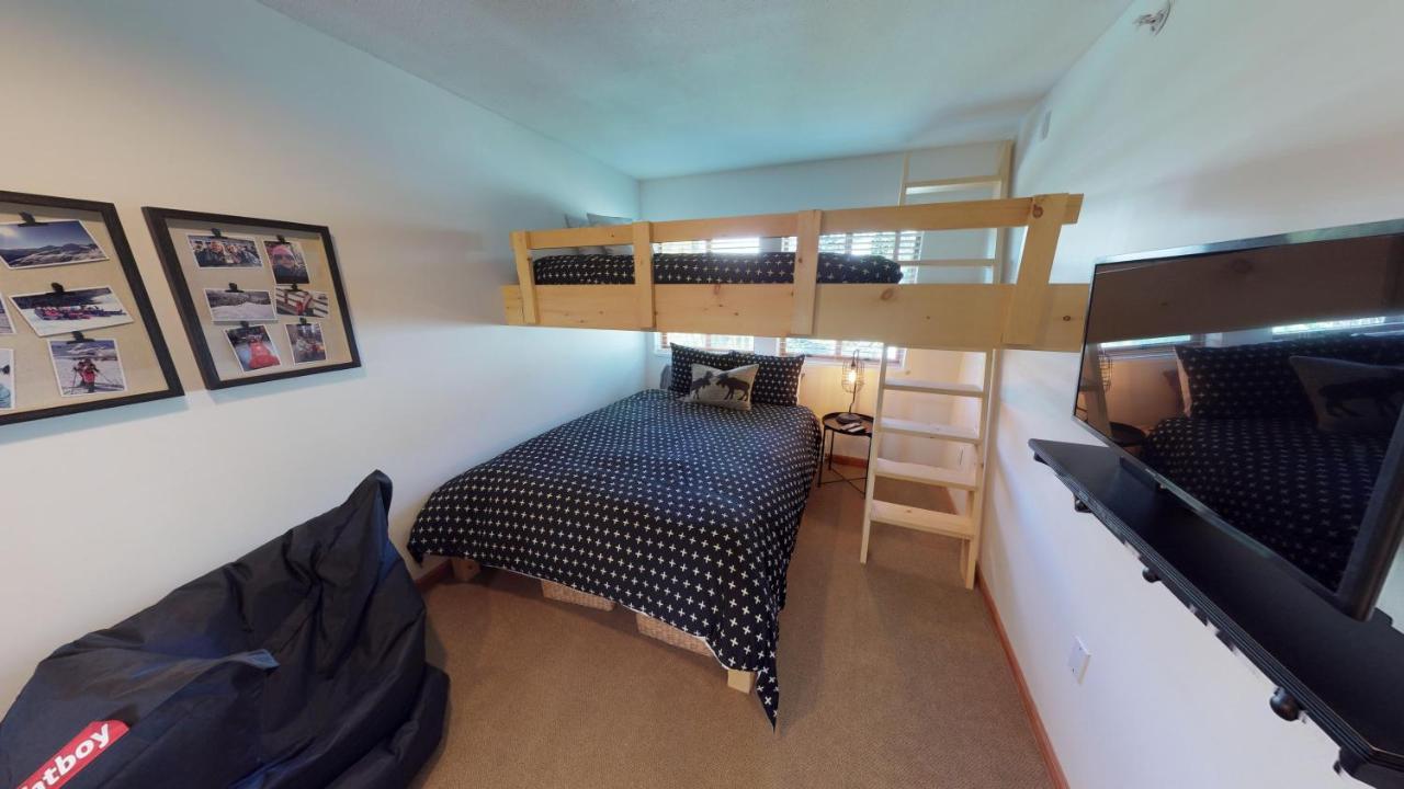 Stoney Creek Northstar By Whistler Premier Apartamento Exterior foto