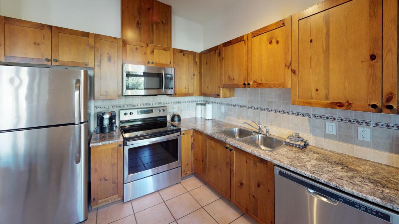 Stoney Creek Northstar By Whistler Premier Apartamento Exterior foto