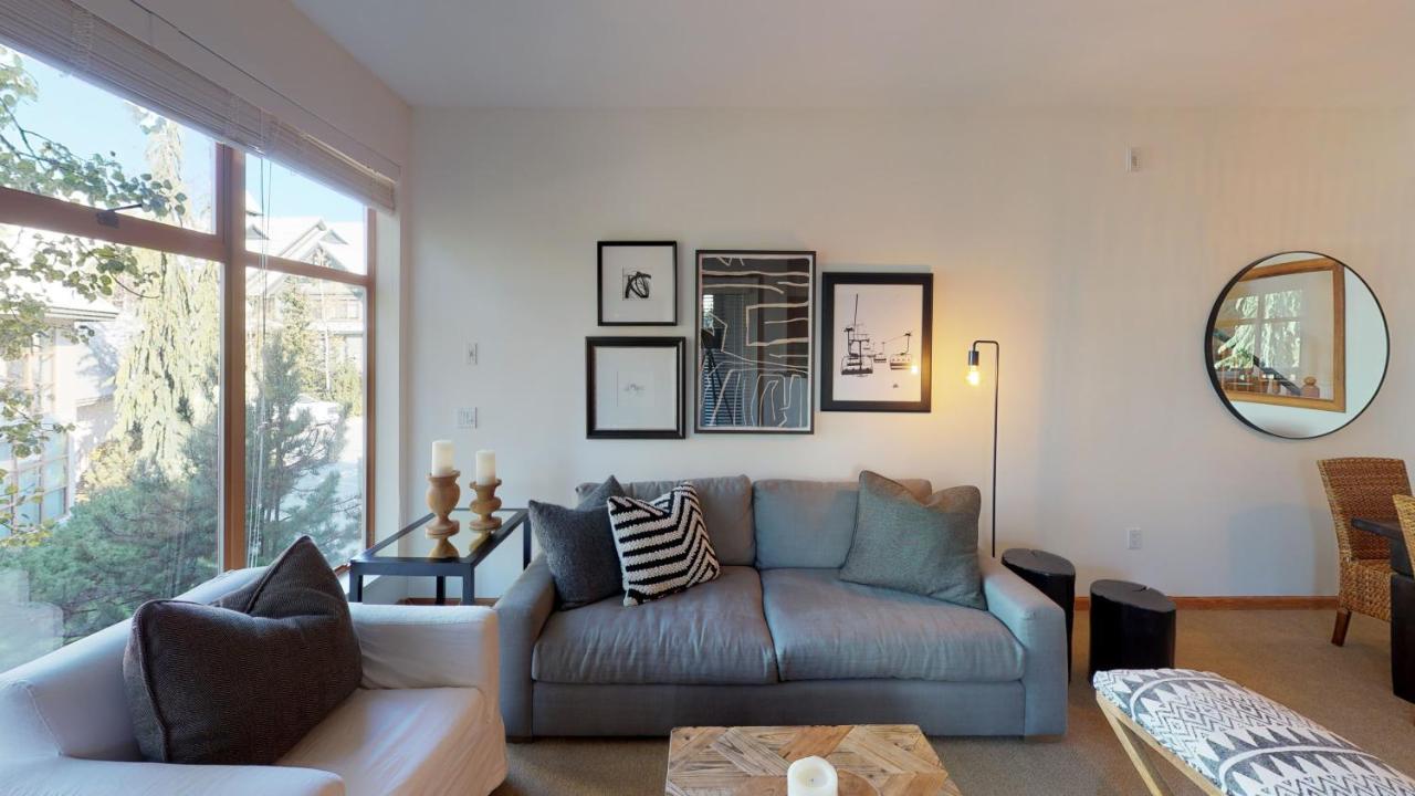 Stoney Creek Northstar By Whistler Premier Apartamento Exterior foto