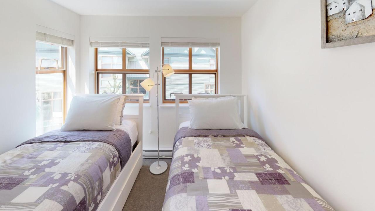 Stoney Creek Northstar By Whistler Premier Apartamento Exterior foto