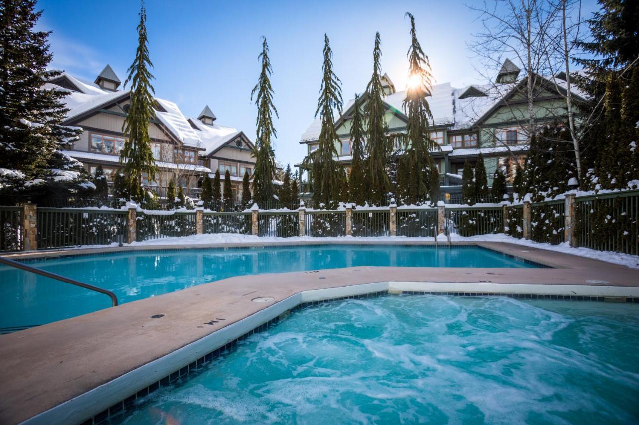 Stoney Creek Northstar By Whistler Premier Apartamento Exterior foto