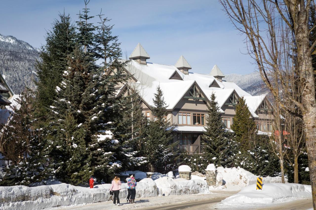Stoney Creek Northstar By Whistler Premier Apartamento Exterior foto