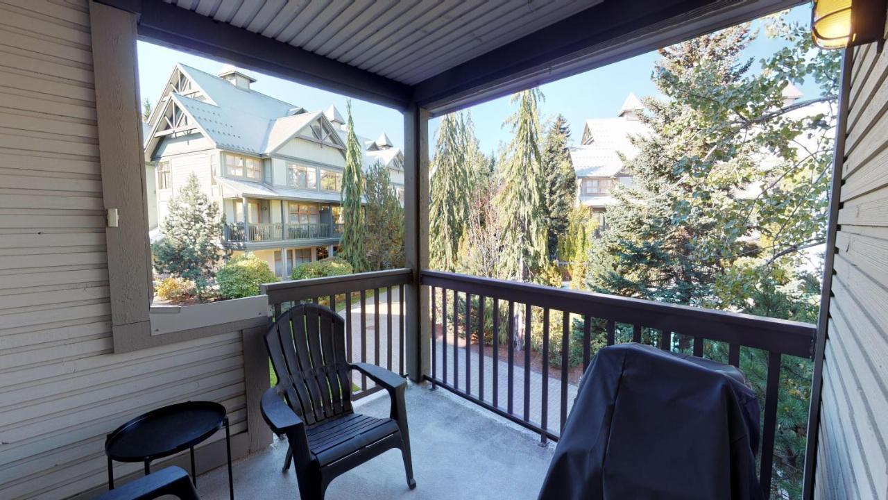 Stoney Creek Northstar By Whistler Premier Apartamento Exterior foto