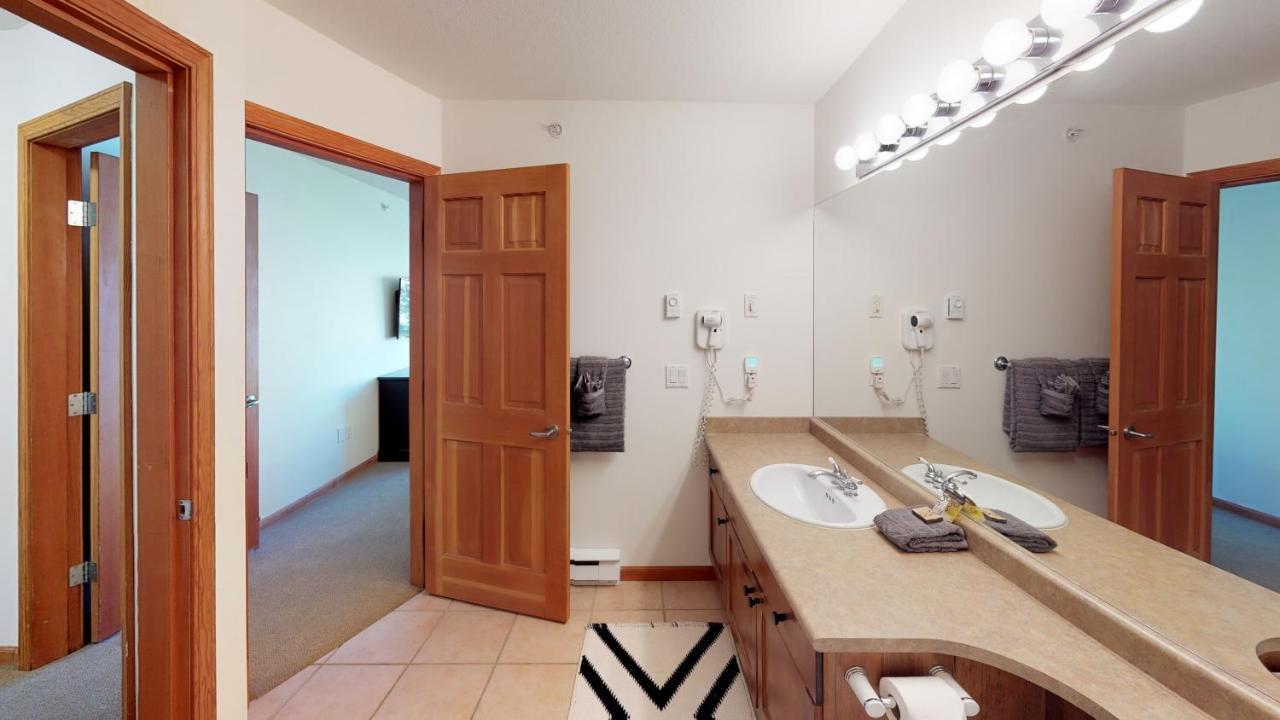 Stoney Creek Northstar By Whistler Premier Apartamento Exterior foto